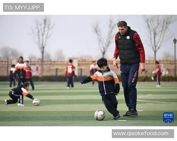 足球童声的梦想之旅小小球员们的激情与成长故事